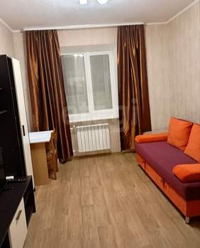 1-к квартира, на длительный срок, 36м2, 2/10 этаж