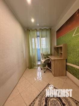 1-к квартира, на длительный срок, 36м2, 5/11 этаж