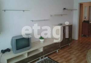 2-к квартира, на длительный срок, 51м2, 6/9 этаж