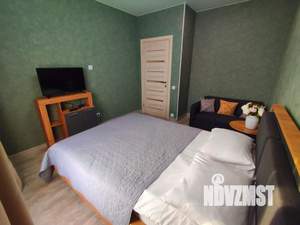 2-к квартира, посуточно, 42м2, 1/1 этаж