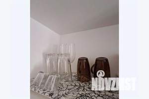 1-к квартира, посуточно, 23м2, 1/20 этаж