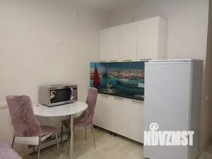 Студия квартира, посуточно, 26м2, 12/16 этаж