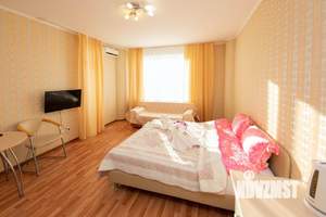 1-к квартира, посуточно, 32м2, 1/1 этаж