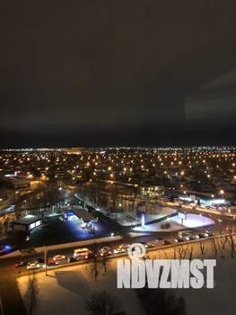 4-к квартира, посуточно, 100м2, 15/15 этаж