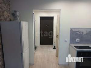 Студия квартира, на длительный срок, 30м2, 7/10 этаж