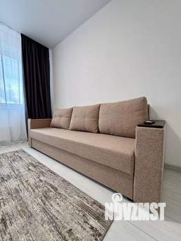 2-к квартира, посуточно, 50м2, 1/1 этаж