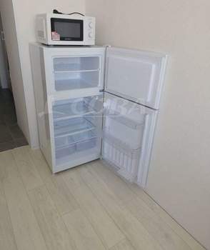 Студия квартира, на длительный срок, 20м2, 15/16 этаж