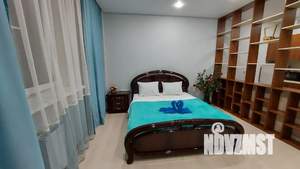Студия квартира, посуточно, 35м2, 11/20 этаж
