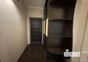 1-к квартира, на длительный срок, 55м2, 16/16 этаж