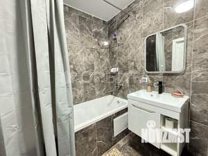 Студия квартира, на длительный срок, 24м2, 1/15 этаж