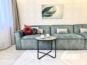 2-к квартира, посуточно, 70м2, 14/14 этаж