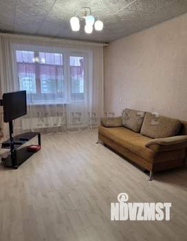 2-к квартира, на длительный срок, 52м2, 5/9 этаж