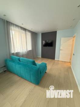 2-к квартира, на длительный срок, 56м2, 6/20 этаж