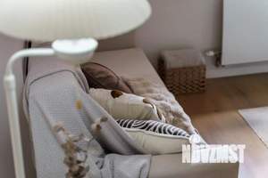 1-к квартира, посуточно, 58м2, 1/1 этаж