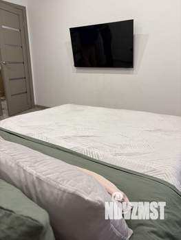 1-к квартира, посуточно, 41м2, 9/15 этаж