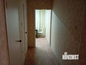 1-к квартира, на длительный срок, 47м2, 1/10 этаж