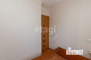 3-к квартира, на длительный срок, 64м2, 5/9 этаж