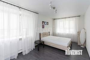 1-к квартира, на длительный срок, 45м2, 7/10 этаж