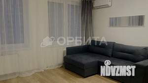 Студия квартира, на длительный срок, 29м2, 5/17 этаж