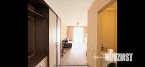 Студия квартира, на длительный срок, 31м2, 9/20 этаж
