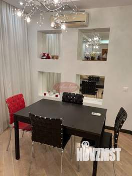 3-к квартира, на длительный срок, 130м2, 6/8 этаж