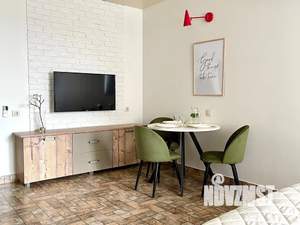 1-к квартира, посуточно, 51м2, 7/15 этаж