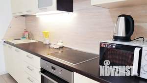 1-к квартира, посуточно, 38м2, 5/17 этаж