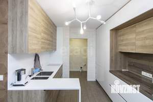 5-к квартира, на длительный срок, 130м2, 3/17 этаж