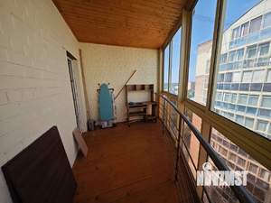 1-к квартира, на длительный срок, 54м2, 17/18 этаж