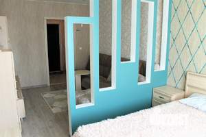 1-к квартира, на длительный срок, 40м2, 15/18 этаж