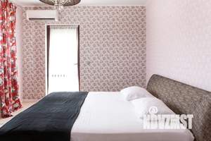 2-к квартира, посуточно, 60м2, 14/16 этаж