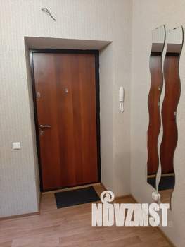 2-к квартира, посуточно, 42м2, 2/14 этаж