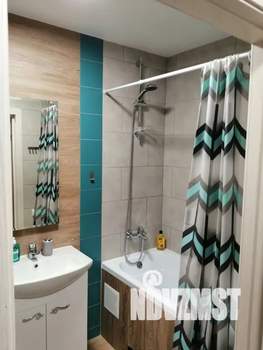 1-к квартира, посуточно, 30м2, 6/16 этаж