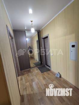 1-к квартира, на длительный срок, 52м2, 2/9 этаж