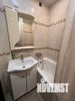 2-к квартира, посуточно, 72м2, 2/9 этаж