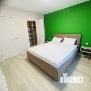 2-к квартира, на длительный срок, 58м2, 4/16 этаж