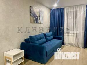 1-к квартира, на длительный срок, 35м2, 8/9 этаж