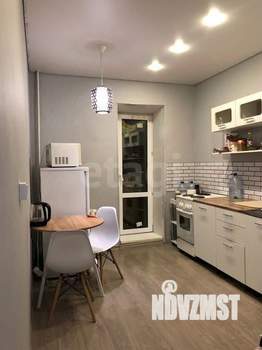 1-к квартира, на длительный срок, 38м2, 8/9 этаж