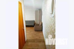 1-к квартира, посуточно, 33м2, 5/5 этаж