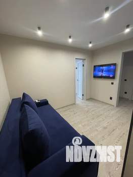 2-к квартира, посуточно, 41м2, 3/14 этаж