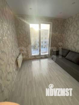 2-к квартира, на длительный срок, 41м2, 3/4 этаж