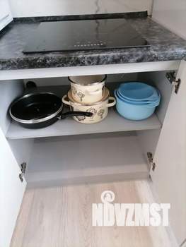 1-к квартира, посуточно, 32м2, 9/10 этаж