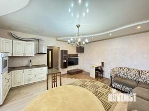 2-к квартира, на длительный срок, 53м2, 5/12 этаж