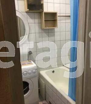 1-к квартира, на длительный срок, 33м2, 6/9 этаж