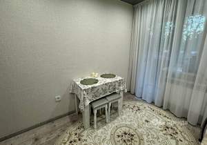 1-к квартира, на длительный срок, 42м2, 1/9 этаж