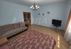 1-к квартира, на длительный срок, 52м2, 2/9 этаж