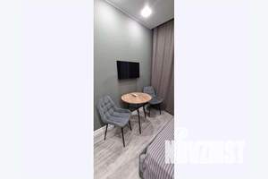 1-к квартира, посуточно, 25м2, 11/25 этаж