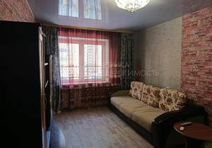 2-к квартира, на длительный срок, 55м2, 4/9 этаж