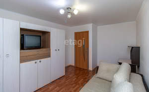 1-к квартира, на длительный срок, 42м2, 2/10 этаж