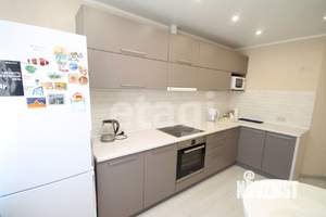 1-к квартира, на длительный срок, 37м2, 13/16 этаж